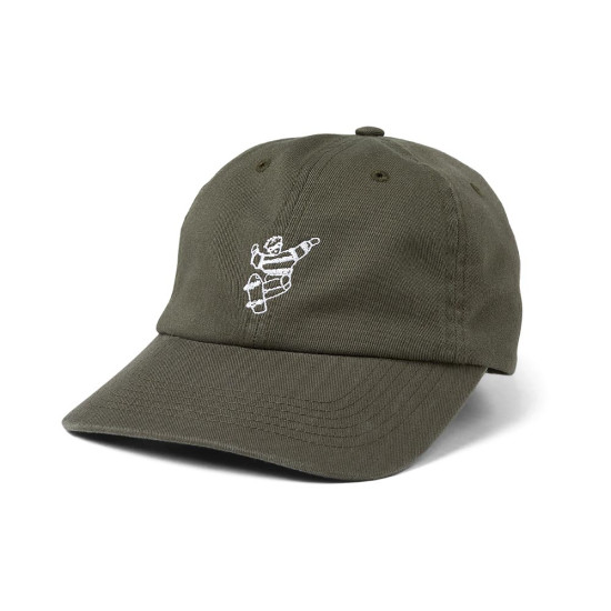 Polar Skate Co. Καπέλο Skate Dude Caps
